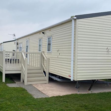 2 Bed Caravan For Hire At Golden Sands In 릴 외부 사진