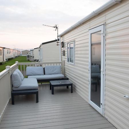 2 Bed Caravan For Hire At Golden Sands In 릴 외부 사진