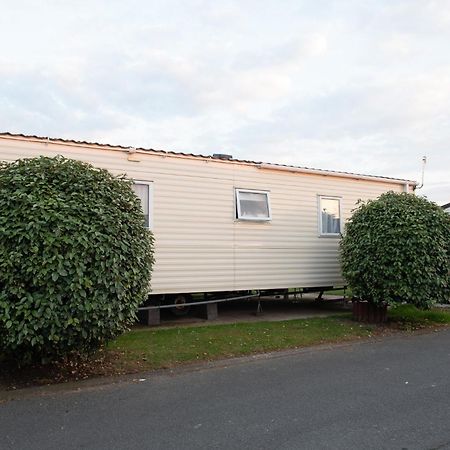 2 Bed Caravan For Hire At Golden Sands In 릴 외부 사진