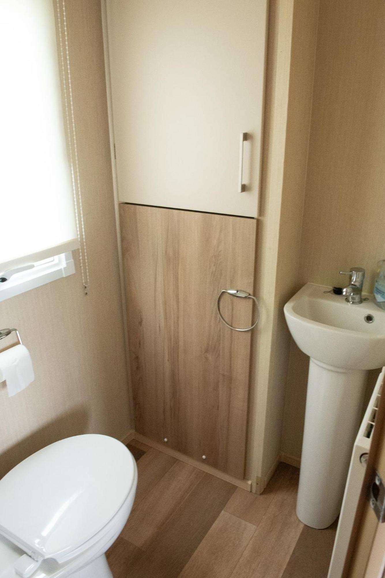 2 Bed Caravan For Hire At Golden Sands In 릴 외부 사진