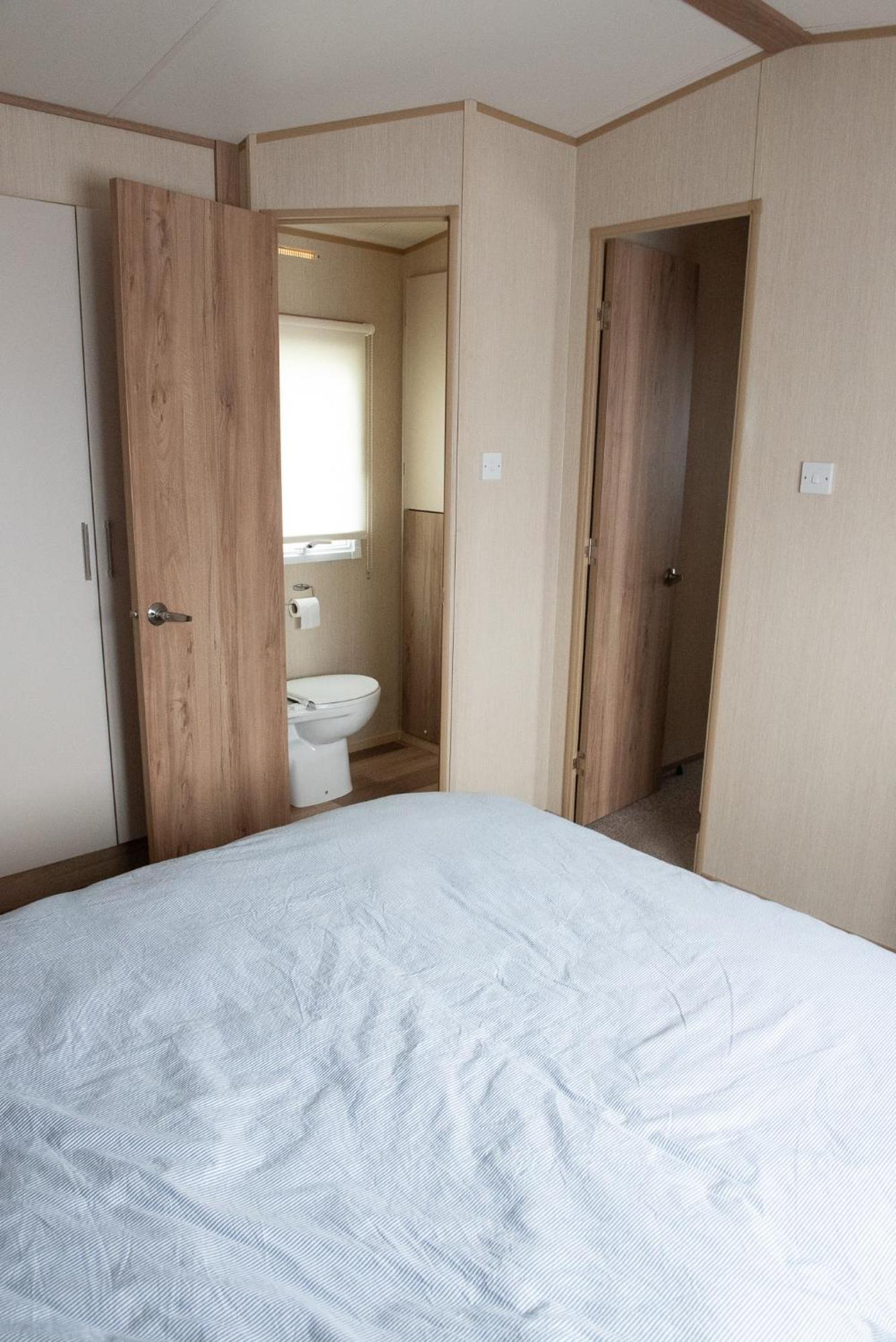 2 Bed Caravan For Hire At Golden Sands In 릴 외부 사진