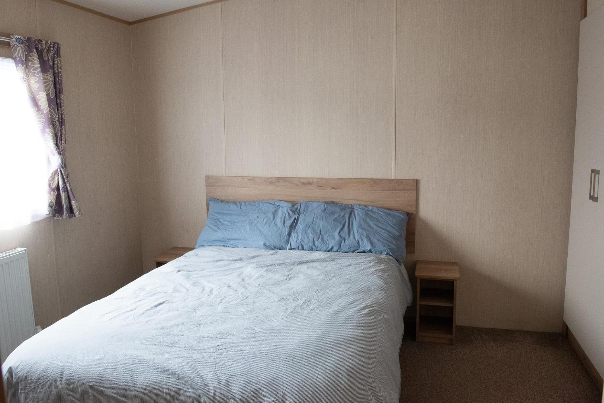 2 Bed Caravan For Hire At Golden Sands In 릴 외부 사진